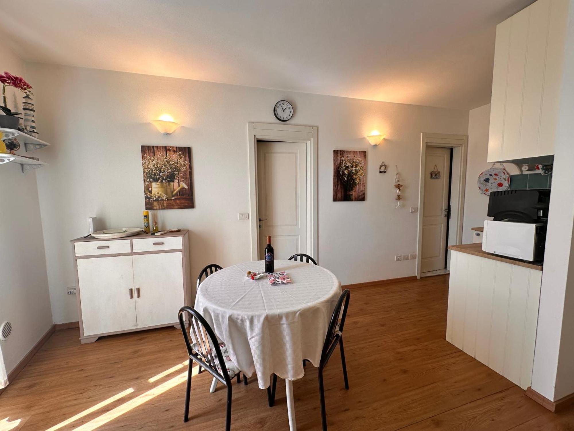 Civico1280 Appartement Camaiore